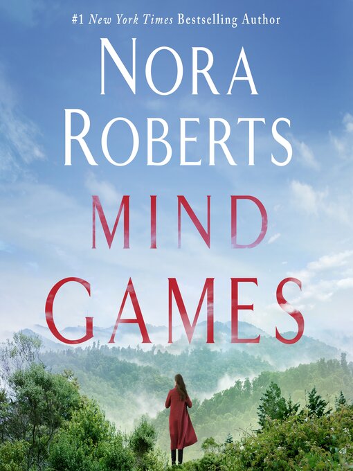 Title details for Mind Games by Nora Roberts - Available